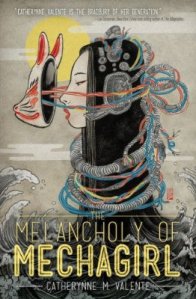 melancholy of mechagirl
