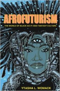afrofuturism cover