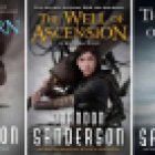 mistborn trilogy new covers