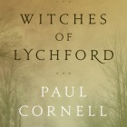 witches of lychford