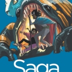 saga volume 5