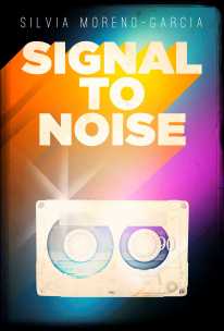 signal to noise