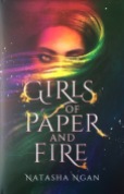 girls of paper and fire